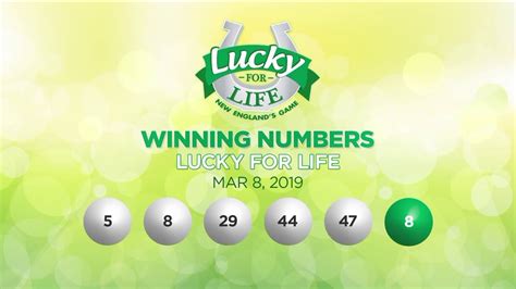 lucky for life promotion numbers.